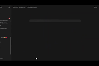 design custom notion database workspace landing page template notion ai expert