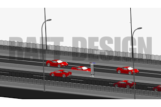 provide industrial design services for 2d and 3d in assembly parts
