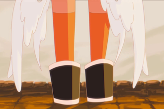 do 2d animated music video 2d japanese anime style, 2d anime cartoon animation