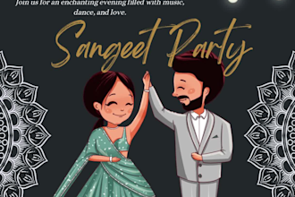 craft unique wedding invitations, save the dates and all cards