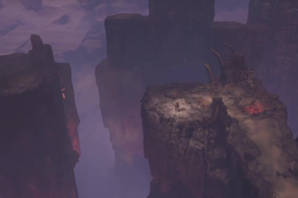 environment sequence animation, cinematic trailer, intro video, cgi, vfx, scifi