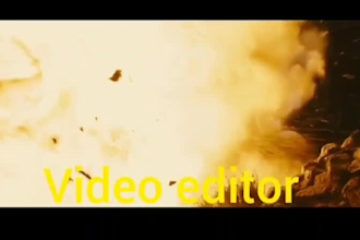 do a professional documentary youtube video editing within 24 hours
