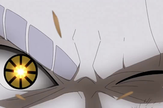 do anime fight short film, music video, anime style animation using toon boom