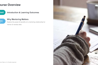turn your powerpoint into a full elearning video