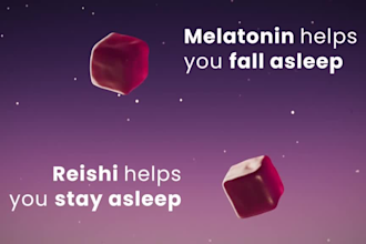 create 3d supplement animation video ads 3d amazon animation 3d food animation