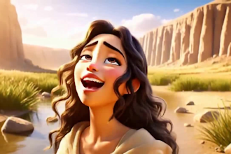 create ai animation stories, ai video art, ai music video, and ai animated