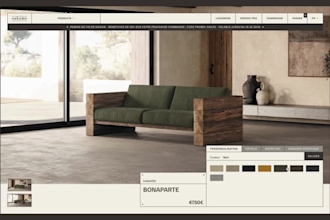 do 3d product configurator page with zakeke, kickflip, 3d product configurator