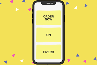 create stunning lottie and web animations for your website or app