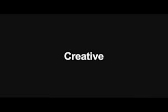 looking for an effective way to promote your business, product or servic