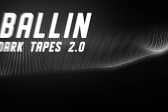 make an audio visualizer for your music