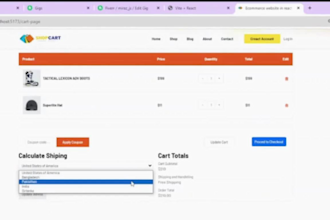 convert figma to react js , figma to next js  responsive frontend website