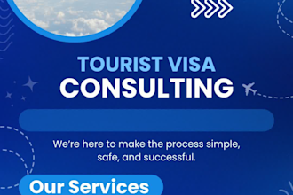 expertly assist with UK visit visa application