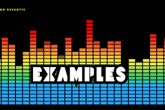 record synth of any style for your song