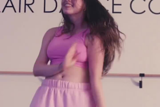 create a tiktok dance video hip hop dance tik tok video to promote your music