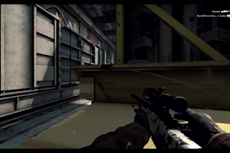 frag movie highlights and trailers for csgo and valorant