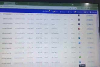 do dropshipping and wfs on your walmart seller central