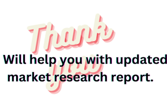do detailed market research, business plan, competitor and tam analysis