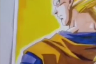 create traditional or physical artwork of anime characters