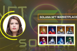 develop solana nft marketplace solana minting website solana nft staking