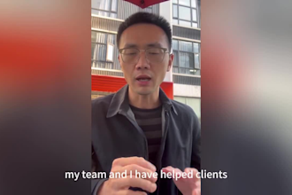 be your sourcing assistant in china for amazon shopify and wholesale