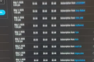 be your onlyfans manager , VA and social media manager