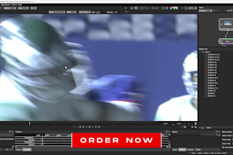 do professional rotoscoping using silhouettefx