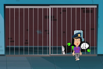 make professional animation for 2d game character