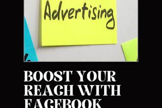 create facebook paid ads campaigns