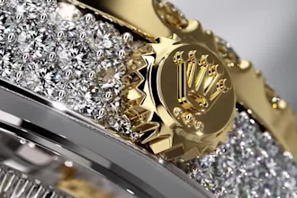 do 3d cgi jewelry animation 3d jewelry animation 3d cad jewelry design cgi fooh