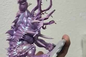 paint minis to table ready or a higher standard