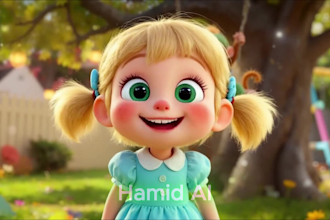 produce a captivating ai cinematic storytelling video