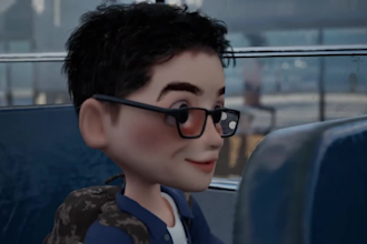 3d animation video 3d cartoon animation, 3d character animation, 3d animation