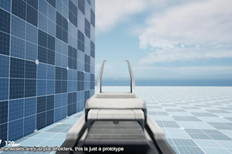 teach you unreal engine blueprint or cpp