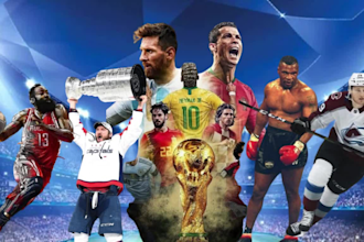 write engaging nhl nba MMA football youtube sports scripts gaming articles blog