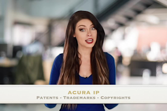 draft and file a non provisional patent application