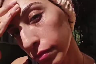 film engaging turkish ugc skincare videos for tiktok and instagram