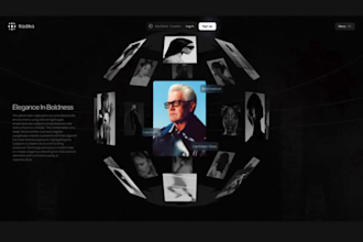 design webflow website, webflow animation, figma to webflow, webflow expert