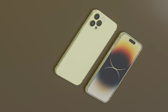 make 3d product model and animation