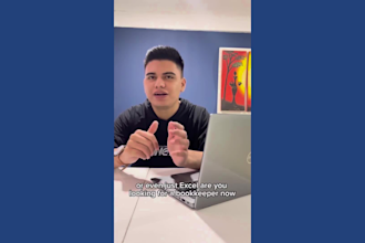 be your bookkeeping partner