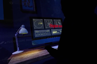 create saas explainer video, 3d 2d saas animation saas product video promo edit