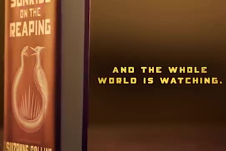 create cinematic book trailers, author promos, emotional intros, novel teasers