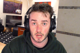 edit your longform gaming videos, playthroughs, career modes, lets plays