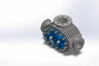 deliver autocad and solidworks engineering drawings and prototypes