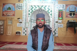 be your professional quran tutor, tutoring with tajweed memorization