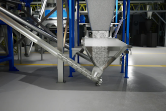 create 3d industrial animation manufacturing process heavy industry animation