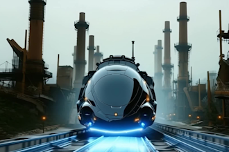 create stunning 3d product animations for ads and amazon