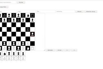 do a web game with HTML5 javascript, node js, CSS and canvas