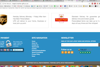do magento migration from any platform by certified expert
