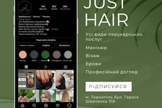 design animated and static canva creatives for your business