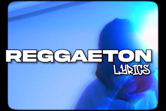 write your next reggaeton latin pop trap hit song